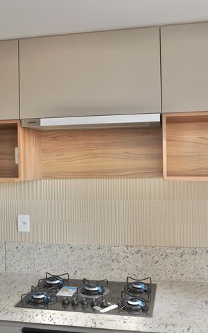 Apartamento à venda com 133m², 3 quartos e 3 vagas