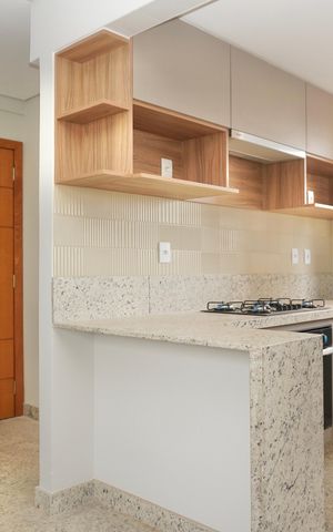 Apartamento à venda com 133m², 3 quartos e 3 vagas