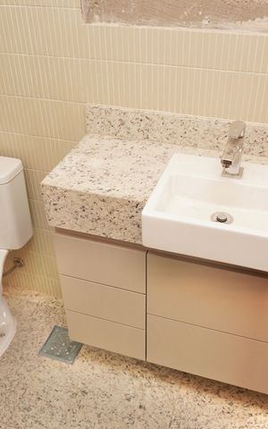 Apartamento à venda com 133m², 3 quartos e 3 vagas