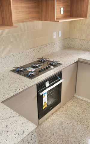 Apartamento à venda com 133m², 3 quartos e 3 vagas