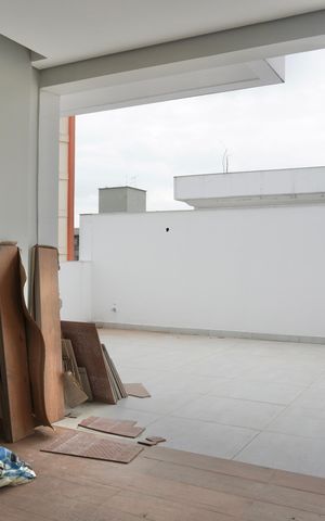 Apartamento à venda com 133m², 3 quartos e 3 vagas