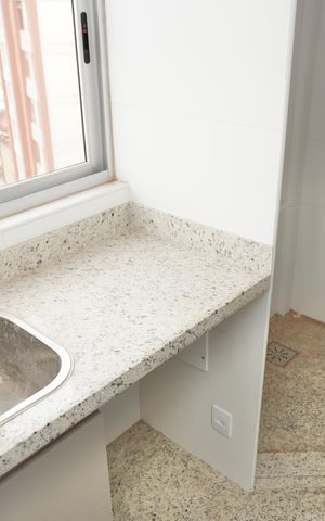 Apartamento à venda com 133m², 3 quartos e 3 vagas