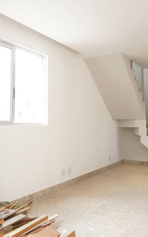 Apartamento à venda com 133m², 3 quartos e 3 vagas