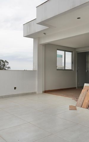 Apartamento à venda com 133m², 3 quartos e 3 vagas