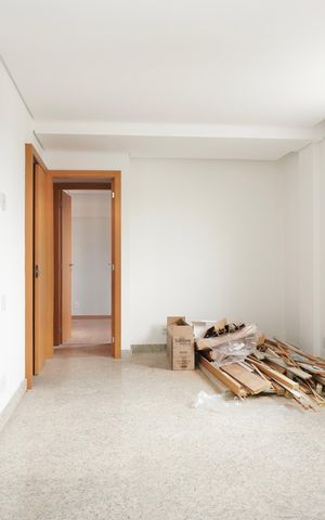 Apartamento à venda com 133m², 3 quartos e 3 vagas Apartamento à venda com 133m², 3 quartos e 3 vagasSala