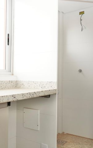 Apartamento à venda com 133m², 3 quartos e 3 vagas