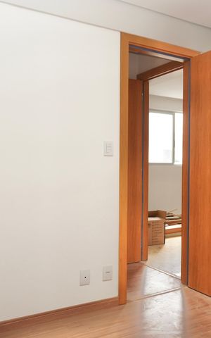 Apartamento à venda com 133m², 3 quartos e 3 vagas