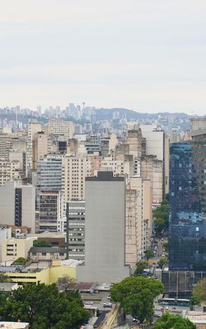 Apartamento à venda com 133m², 3 quartos e 3 vagas