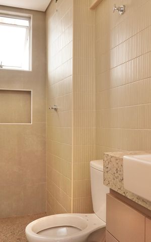 Apartamento à venda com 133m², 3 quartos e 3 vagas