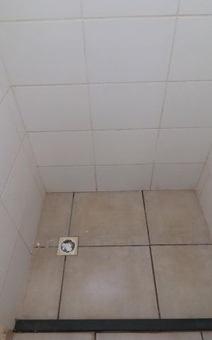 Apartamento para alugar com 39m², 2 quartos e 1 vagaBanheiro 