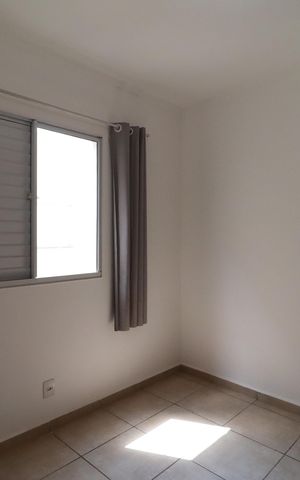 Apartamento para alugar com 39m², 2 quartos e 1 vagaQuarto 1