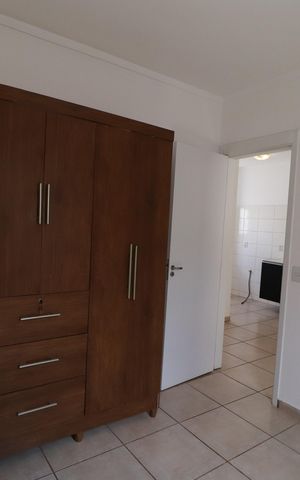 Apartamento para alugar com 39m², 2 quartos e 1 vagaQuarto 1