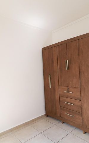 Apartamento para alugar com 39m², 2 quartos e 1 vagaQuarto 1
