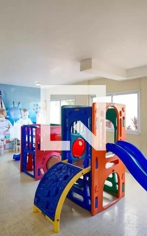 Apartamento à venda com 76m², 3 quartos e 1 vaga Apartamento à venda com 76m², 3 quartos e 1 vagaBrinquedoteca