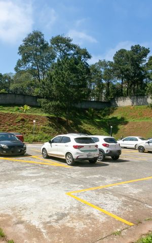 Apartamento para alugar com 62m², 2 quartos e 1 vaga Apartamento para alugar com 62m², 2 quartos e 1 vagaGaragem