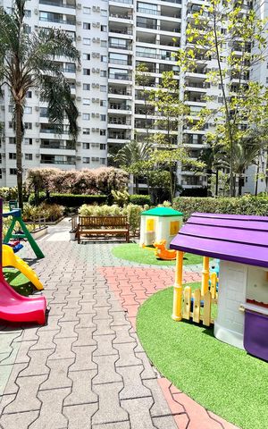Apartamento para alugar com 79m², 2 quartos e 1 vaga Apartamento para alugar com 79m², 2 quartos e 1 vagaÁrea comum - Playground