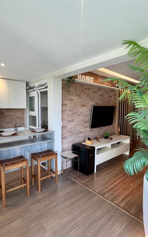 Apartamento para alugar com 79m², 2 quartos e 1 vaga Apartamento para alugar com 79m², 2 quartos e 1 vagaVaranda gourmet