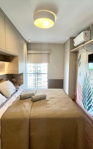 Apartamento para alugar com 79m², 2 quartos e 1 vaga Apartamento para alugar com 79m², 2 quartos e 1 vagaSuíte