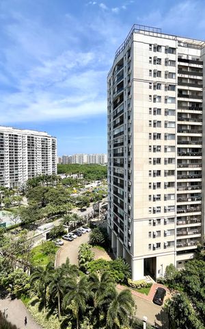 Apartamento para alugar com 79m², 2 quartos e 1 vaga Apartamento para alugar com 79m², 2 quartos e 1 vagaVista