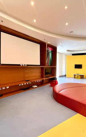 Apartamento para alugar com 79m², 2 quartos e 1 vaga Apartamento para alugar com 79m², 2 quartos e 1 vagaSala de Jogos