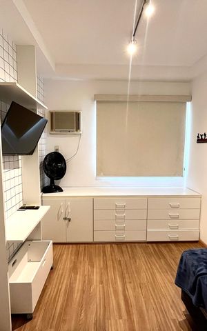 Apartamento para alugar com 79m², 2 quartos e 1 vaga Apartamento para alugar com 79m², 2 quartos e 1 vagaQuarto