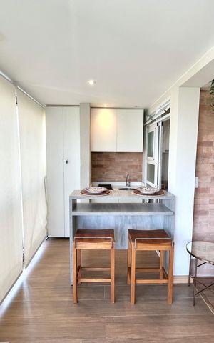 Apartamento para alugar com 79m², 2 quartos e 1 vaga Apartamento para alugar com 79m², 2 quartos e 1 vagaVaranda gourmet