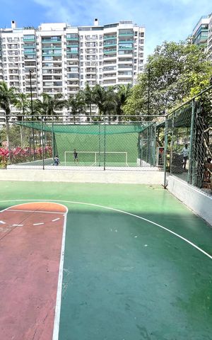 Apartamento para alugar com 79m², 2 quartos e 1 vaga Apartamento para alugar com 79m², 2 quartos e 1 vagaQuadra Esportiva