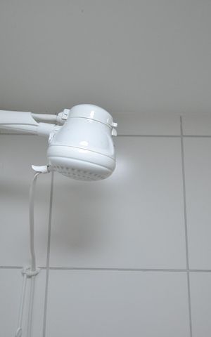Apartamento para alugar com 36m², 2 quartos e sem vagaBanheiro
