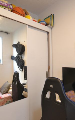 Apartamento para alugar com 36m², 2 quartos e sem vagaQuarto 2