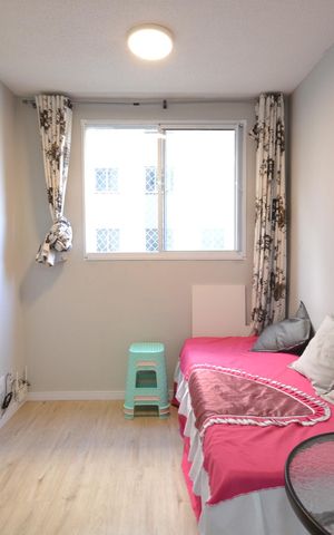 Apartamento para alugar com 36m², 2 quartos e sem vagaSala