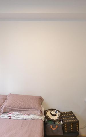 Apartamento para alugar com 36m², 2 quartos e sem vagaQuarto 1