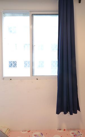 Apartamento para alugar com 36m², 2 quartos e sem vagaQuarto 2