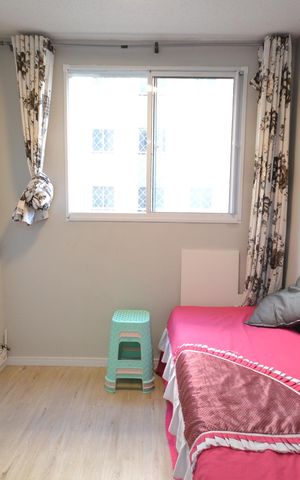 Apartamento para alugar com 36m², 2 quartos e sem vagaSala