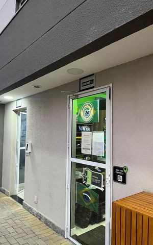 Apartamento para alugar com 35m², 2 quartos e sem vaga Apartamento para alugar com 35m², 2 quartos e sem vagaÁrea externa