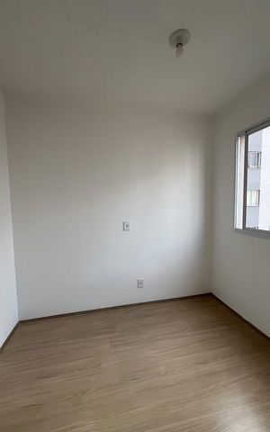 Apartamento para alugar com 35m², 2 quartos e sem vaga Apartamento para alugar com 35m², 2 quartos e sem vagaQuarto