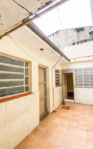 Casa para alugar com 165m², 3 quartos e 2 vagasÁrea de Serviço