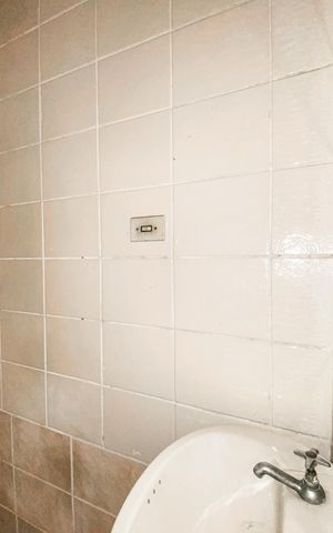 Casa para alugar com 165m², 3 quartos e 2 vagasBanheiro de serviço