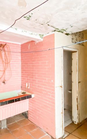 Casa para alugar com 165m², 3 quartos e 2 vagasÁrea de Serviço