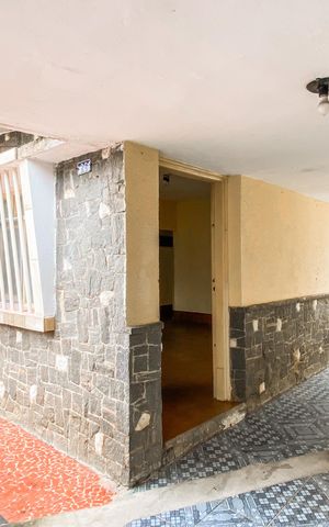 Casa para alugar com 165m², 3 quartos e 2 vagasGaragem 