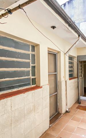 Casa para alugar com 165m², 3 quartos e 2 vagasÁrea de Serviço