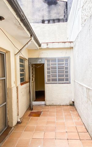 Casa para alugar com 165m², 3 quartos e 2 vagasÁrea de Serviço