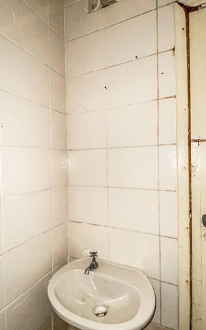 Casa para alugar com 165m², 3 quartos e 2 vagasBanheiro de serviço
