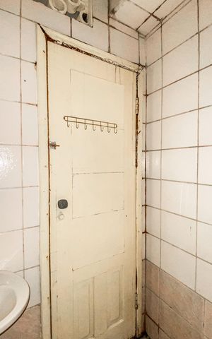 Casa para alugar com 165m², 3 quartos e 2 vagasBanheiro de serviço