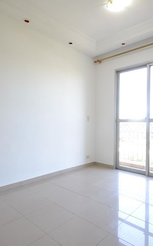 Apartamento para alugar com 55m², 2 quartos e 1 vagaSala