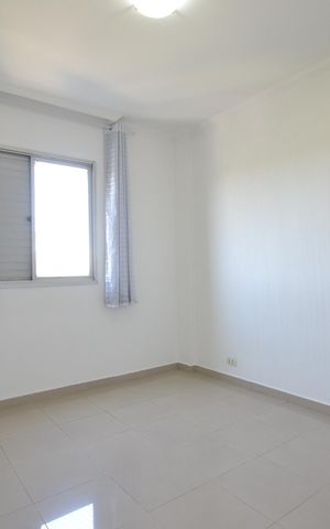 Apartamento para alugar com 55m², 2 quartos e 1 vagaQuarto 1