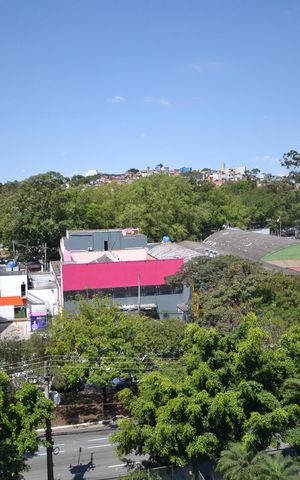 Apartamento para alugar com 55m², 2 quartos e 1 vagaQuarto 1