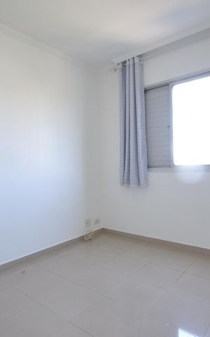 Apartamento para alugar com 55m², 2 quartos e 1 vagaQuarto 1
