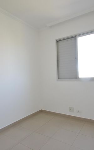 Apartamento para alugar com 55m², 2 quartos e 1 vagaQuarto 2
