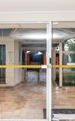 Apartamento à venda com 127m², 2 quartos e 1 vaga Apartamento à venda com 127m², 2 quartos e 1 vagaÁrea comum externa