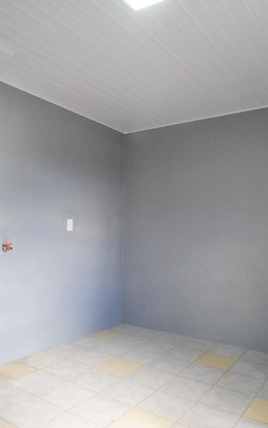 Casa para alugar com 100m², 3 quartos e 3 vagasÁrea de Serviço
